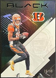 A.J. Green