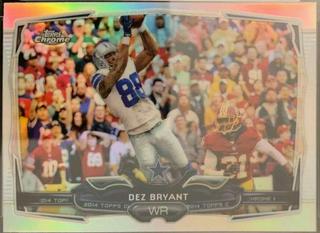 Dez Bryant