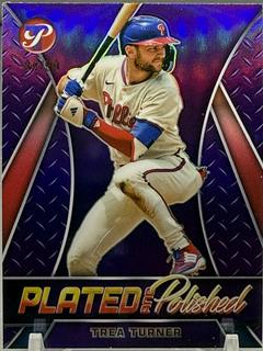 Trea Turner