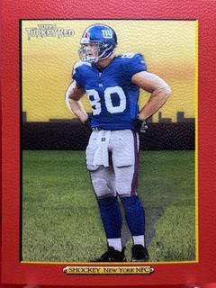 Jeremy Shockey