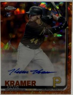 Kevin Kramer