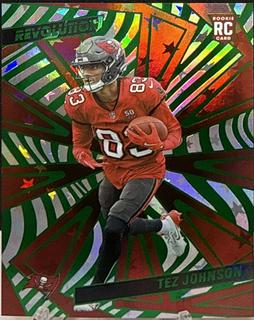 Tez Johnson