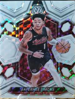 Anfernee Simons