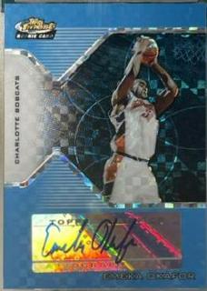 Emeka Okafor