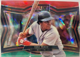Tony Perez