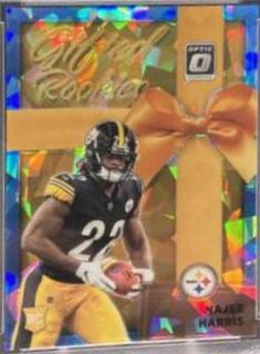 Najee Harris