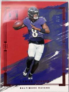 Lamar Jackson
