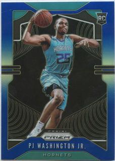 PJ Washington Jr.