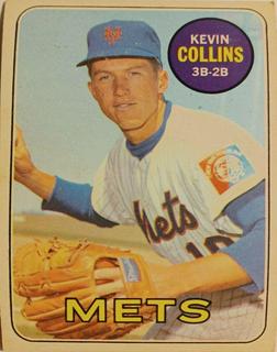 Kevin Collins