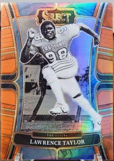 Lawrence Taylor