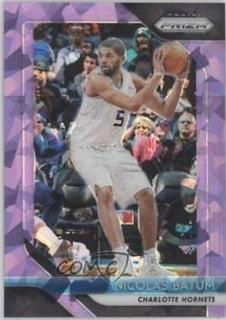 Nicolas Batum