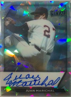 Juan Marichal