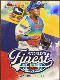 Salvador Perez