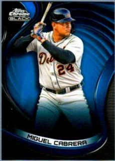 Miguel Cabrera