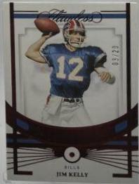 Jim Kelly