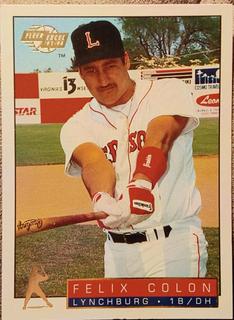 Felix Colon