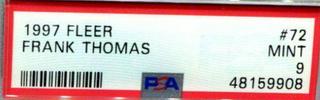 Frank Thomas