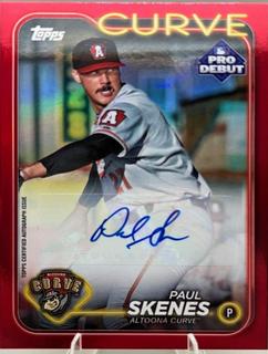 Paul Skenes