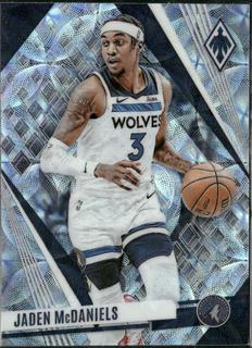 Jaden McDaniels