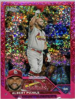 Albert Pujols
