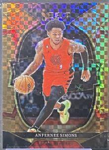 Anfernee Simons