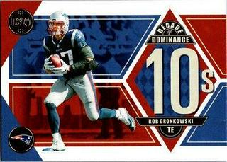Rob Gronkowski