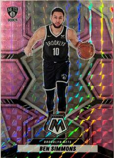 Ben Simmons