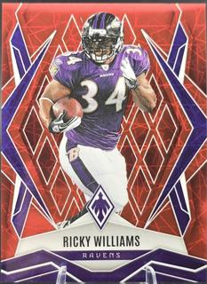 Ricky Williams