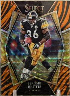 Jerome Bettis