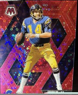 Dan Fouts