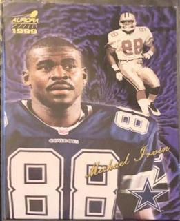 Michael Irvin