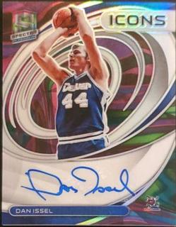 Dan Issel