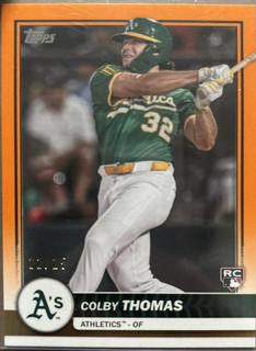 Colby Thomas