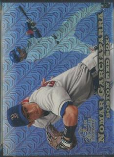 Nomar Garciaparra