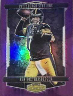 Ben Roethlisberger