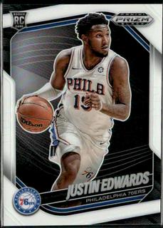 Justin Edwards