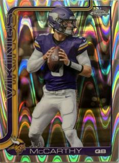 J.J. McCarthy