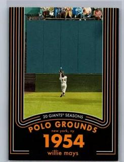 Willie Mays