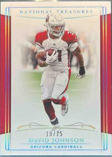 David Johnson