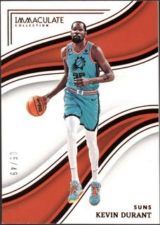 Kevin Durant