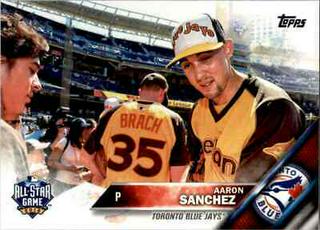 Aaron Sanchez