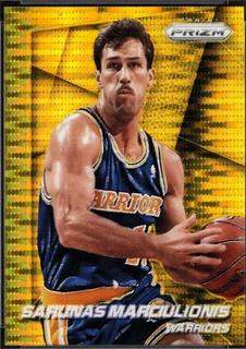 Sarunas Marciulionis