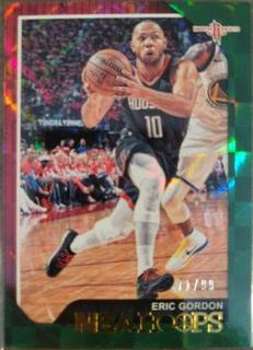 Eric Gordon
