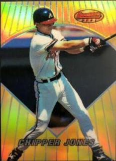 Chipper Jones