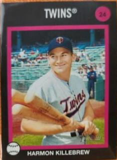 Harmon Killebrew