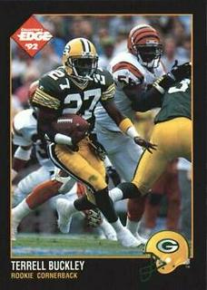Terrell Buckley
