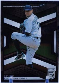 Felix Hernandez