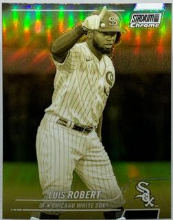 Luis Robert