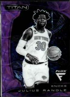 Julius Randle