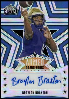 Braylon Braxton